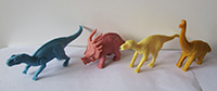 Dinosaurs